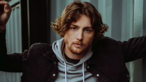Image of Bailey Zimmerman