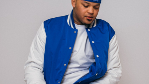 Image of Elijah Scott | Official Caesars Ticket + Hotel Packages