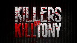 Image of Killers of Kill Tony