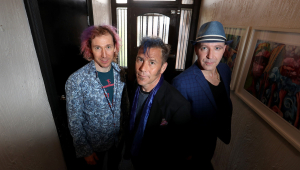 Image of Sons of Cream