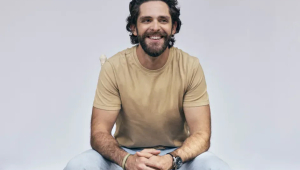 Image of Thomas Rhett | Official Caesars Ticket + Hotel Packages